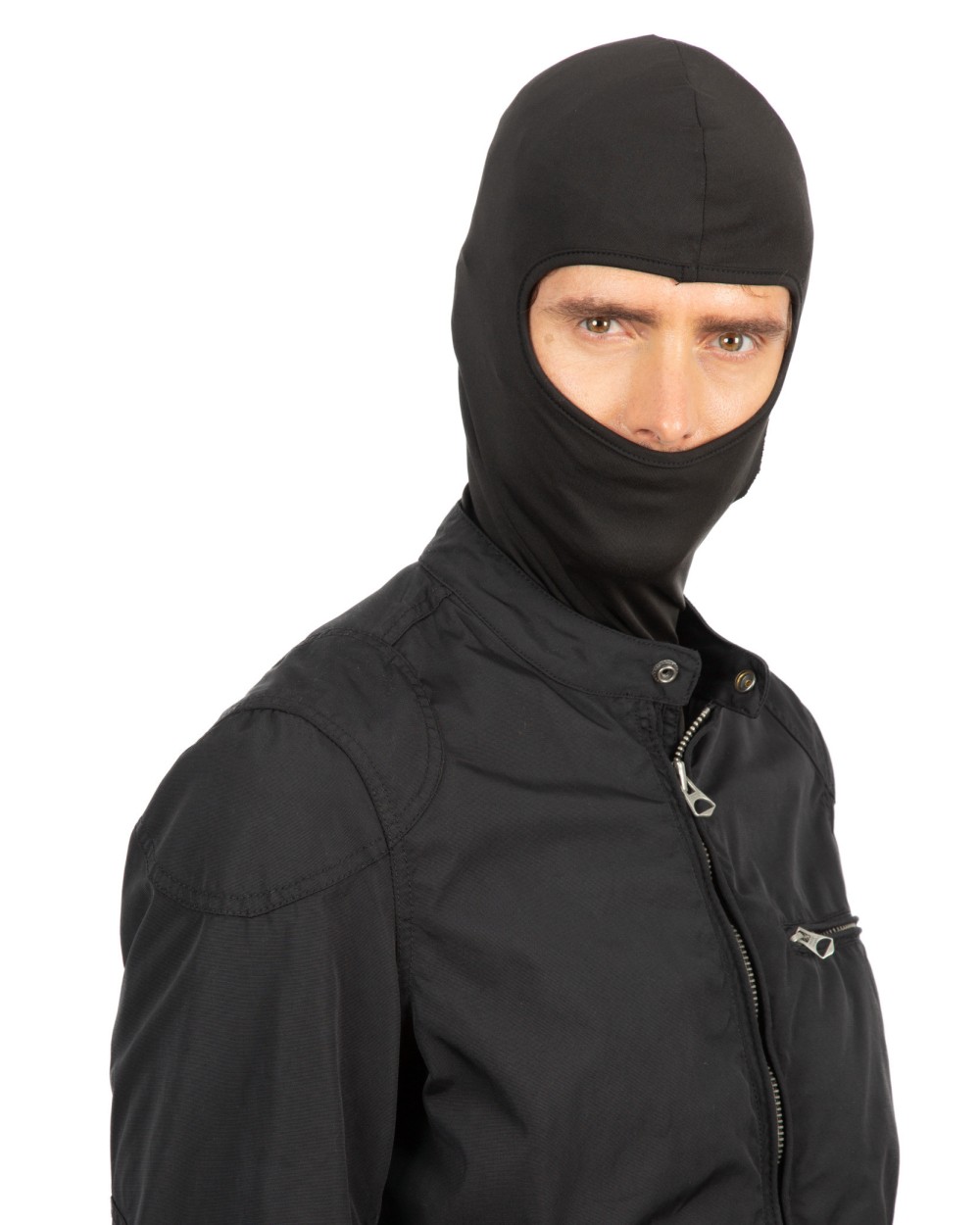 Bonnets personnalisable K-UP Cagoule