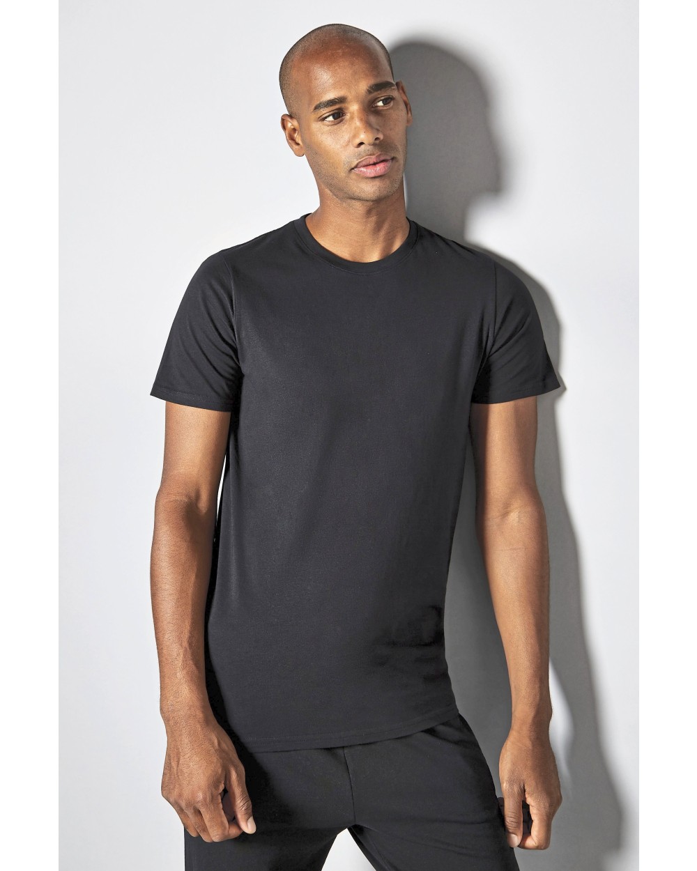 T-Shirts personnalisable KUSTOM KIT Fashion Fit Cotton Tee