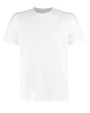 KUSTOM KIT Fashion Fit Cotton Tee T-Shirts personalisierbar