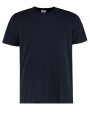 T-shirts KUSTOM KIT Fashion Fit Cotton Tee voor bedrukking &amp; borduring