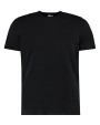 KUSTOM KIT Fashion Fit Cotton Tee T-Shirts personalisierbar