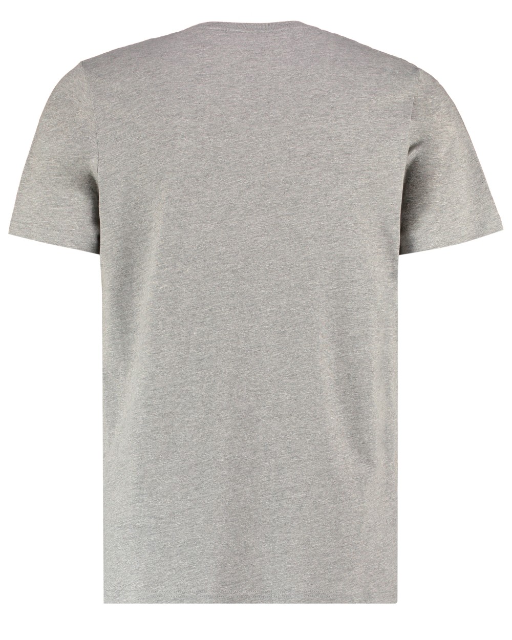 T-shirts KUSTOM KIT Fashion Fit Cotton Tee voor bedrukking &amp; borduring