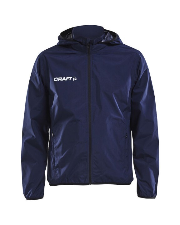 Vestes personnalisable CRAFT Jacket Rain M
