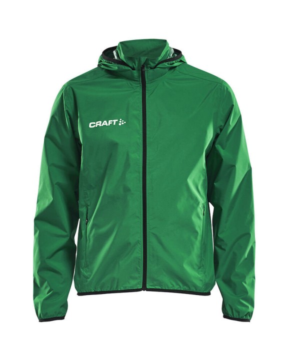 Vestes personnalisable CRAFT Jacket Rain M