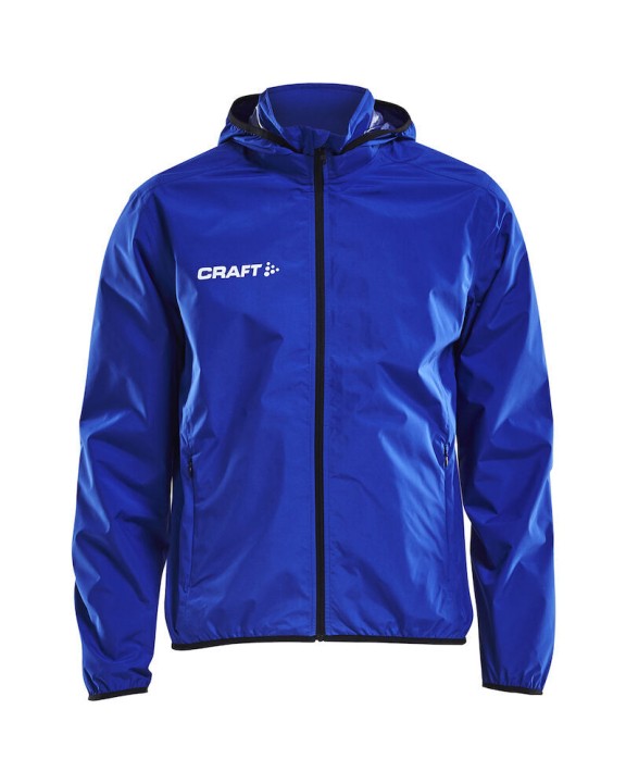 Vestes personnalisable CRAFT Jacket Rain M