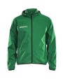 Jassen CRAFT Jacket Rain M voor bedrukking &amp; borduring