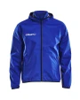 Jassen CRAFT Jacket Rain M voor bedrukking &amp; borduring