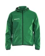 Jassen CRAFT Jacket Rain M voor bedrukking &amp; borduring