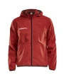 Jassen CRAFT Jacket Rain M voor bedrukking &amp; borduring
