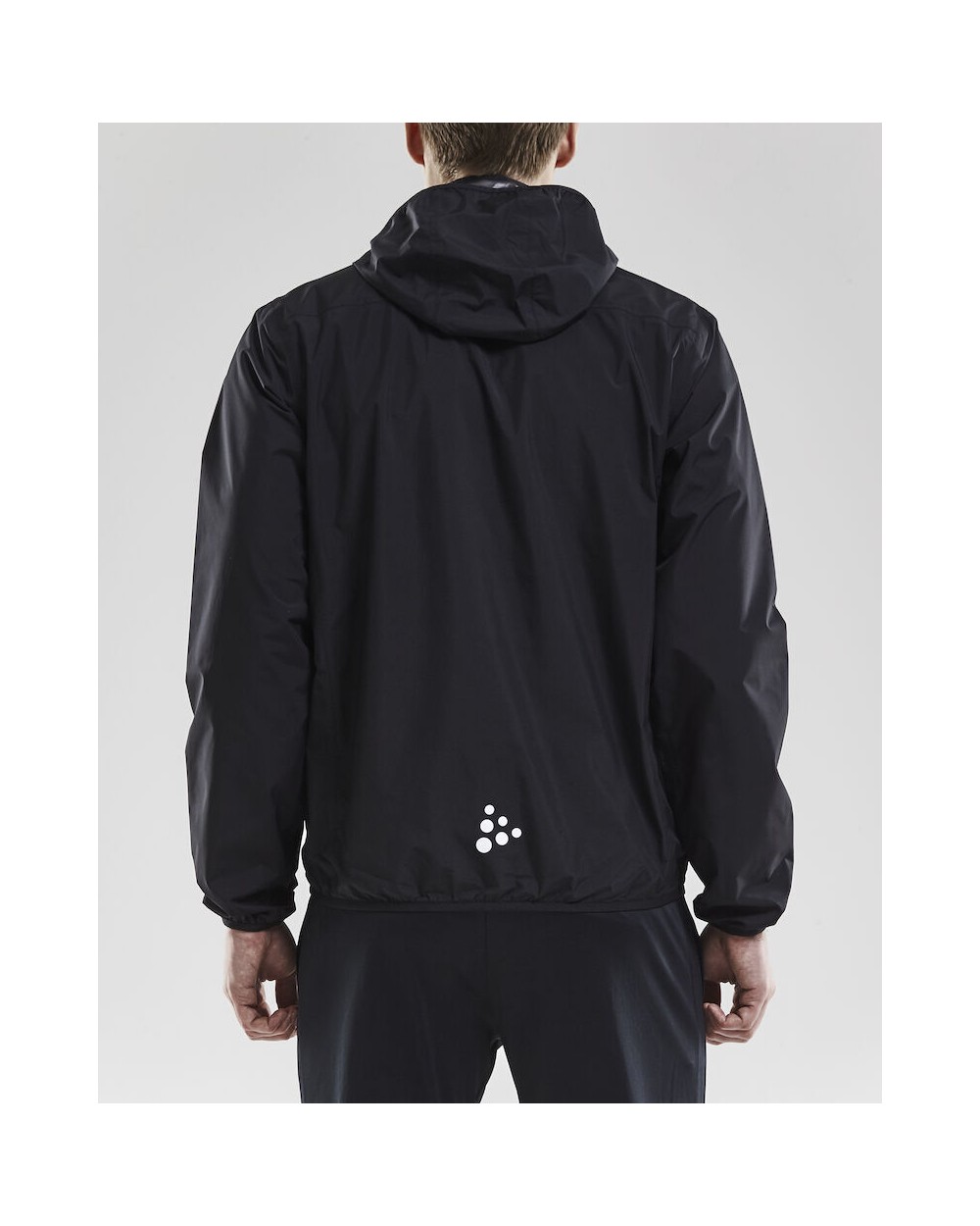 Vestes personnalisable CRAFT Jacket Rain M