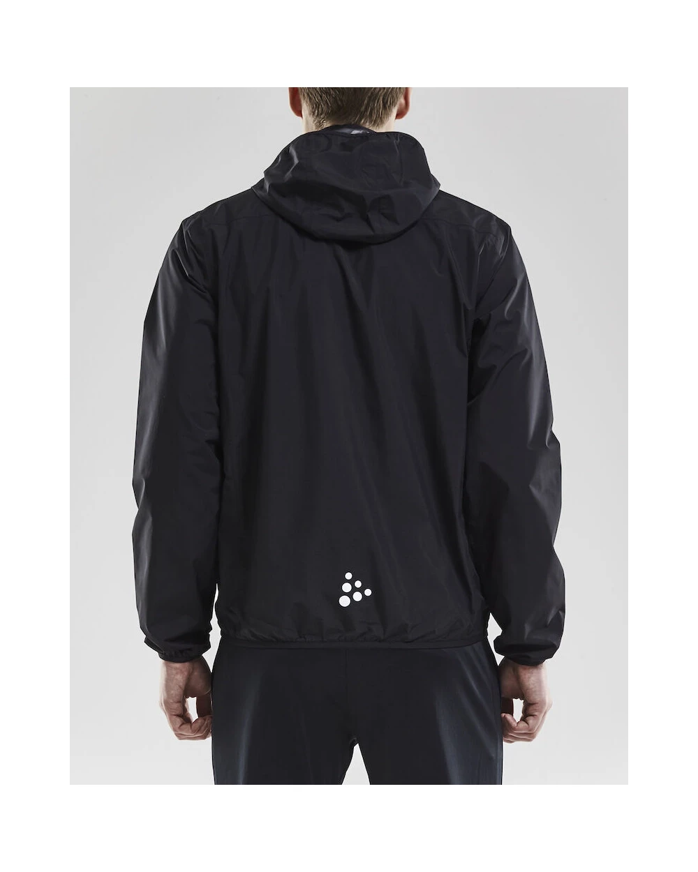 CRAFT Jacket Rain M Jacken personalisierbar