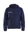 Vestes personnalisable CRAFT Jacket Rain M