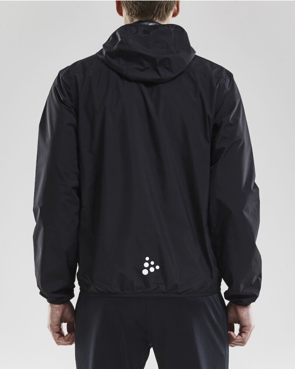 Vestes personnalisable CRAFT Jacket Rain M