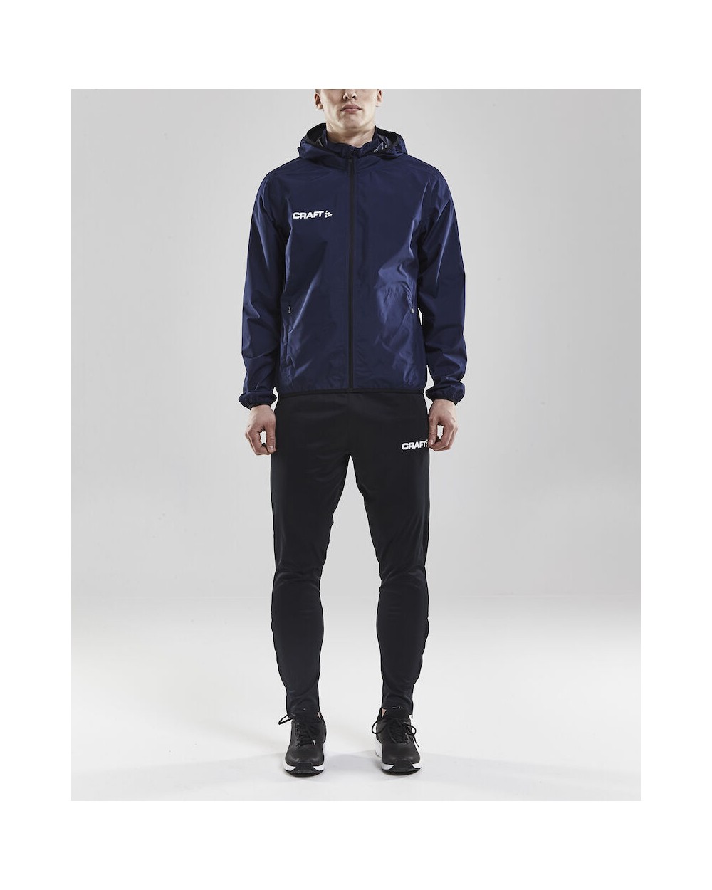 CRAFT Jacket Rain M Jacken personalisierbar