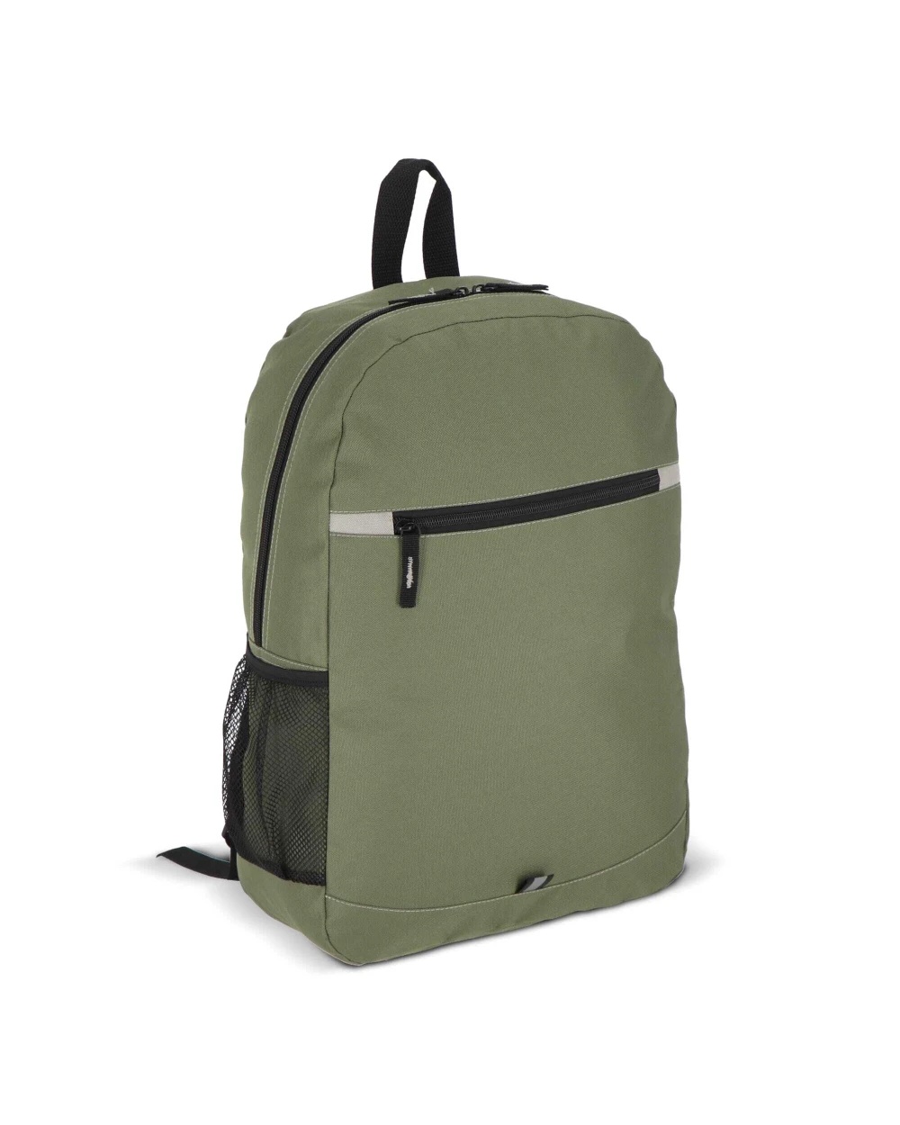 4DO R-PET 600D Nevada Rucksack 18L Taschen personalisierbar