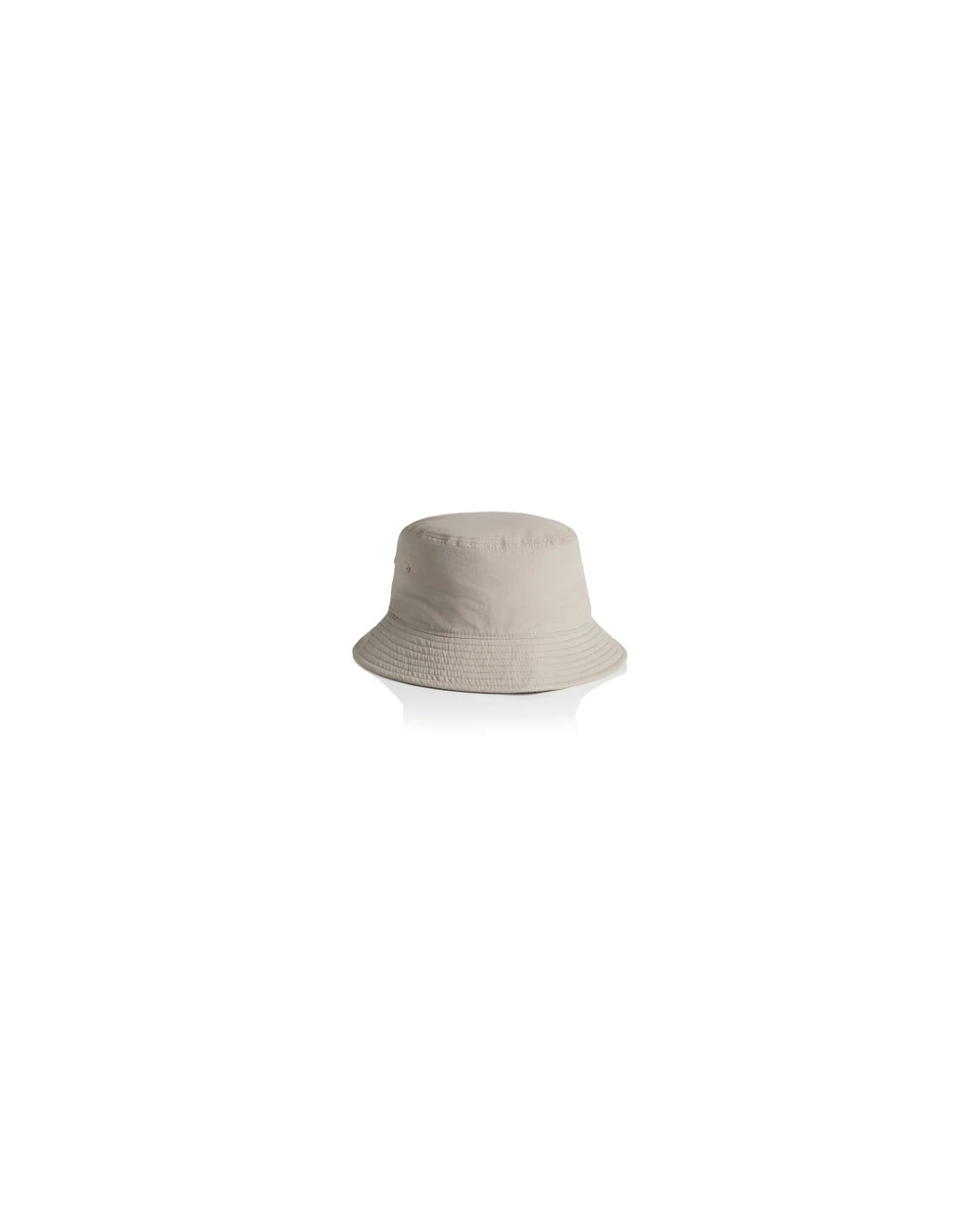 AS COLOUR Nylon Bucket Hat Kappen personalisierbar