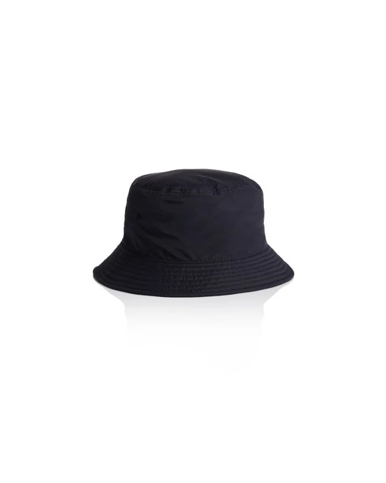 Casquettes personnalisable As Colour Nylon Bucket Hat