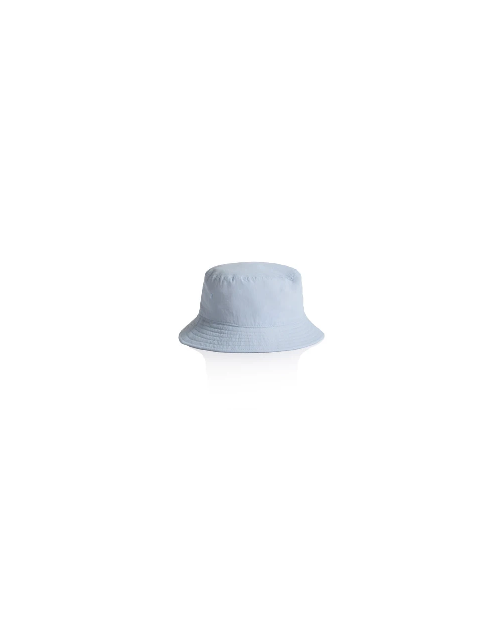 Casquettes personnalisable AS COLOUR Nylon Bucket Hat
