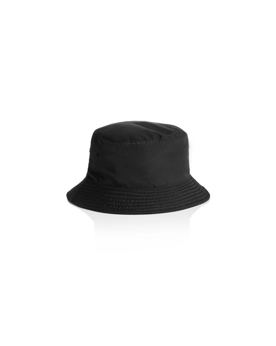Casquettes personnalisable As Colour Nylon Bucket Hat