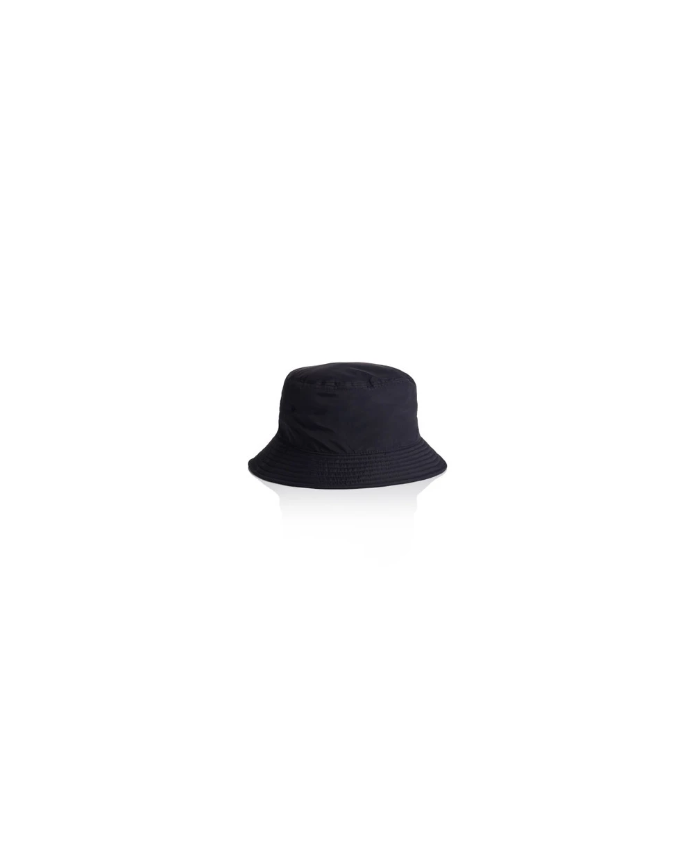 Petjes AS COLOUR Nylon Bucket Hat voor bedrukking &amp; borduring