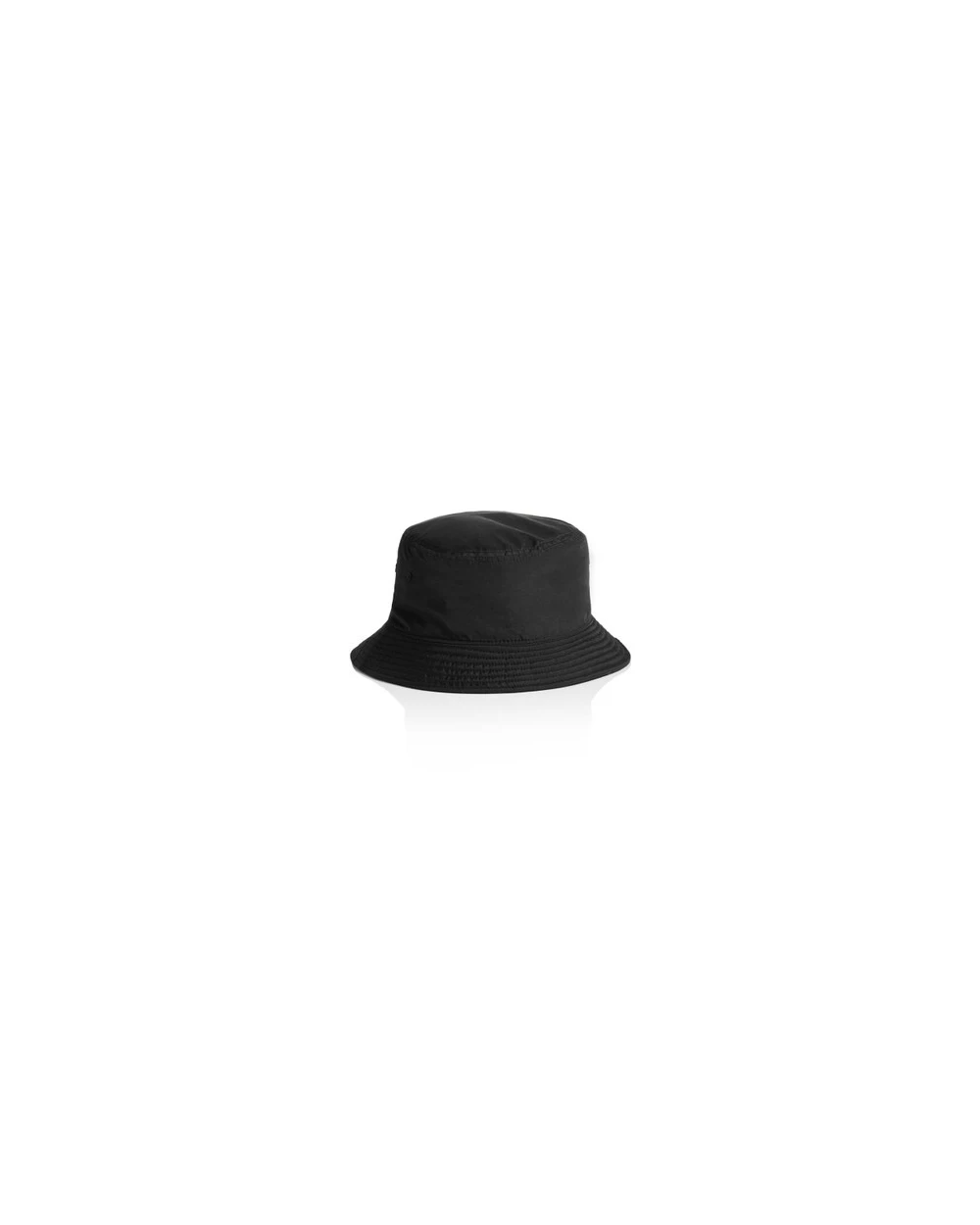 Petjes AS COLOUR Nylon Bucket Hat voor bedrukking &amp; borduring