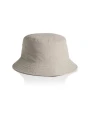 Casquettes personnalisable As Colour Nylon Bucket Hat