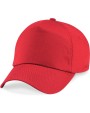Casquettes personnalisable BEECHFIELD Casquette originale 5 panneaux