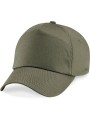 BEECHFIELD Casquette originale 5 panneaux /api/colors/58dd3dee-2678-46d9-9dbd-0df248a4ca3e personnalisable