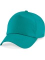 BEECHFIELD Casquette originale 5 panneaux /api/colors/66e1a763-4cd2-4058-8708-86accfd433e2 personnalisable