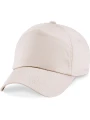 BEECHFIELD Casquette originale 5 panneaux /api/colors/4fddaa61-925e-48b5-8b3b-b3d405f23fb6 personnalisable