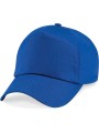 BEECHFIELD Casquette originale 5 panneaux /api/colors/faa09971-d6a0-46cd-b5b3-d674b3aba32b personnalisable
