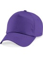 BEECHFIELD Casquette originale 5 panneaux /api/colors/f28ecd26-255e-4b18-a29c-08c2af1111d3 personnalisable