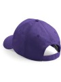 BEECHFIELD Casquette originale 5 panneaux /api/colors/f28ecd26-255e-4b18-a29c-08c2af1111d3 personnalisable