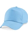BEECHFIELD Casquette originale 5 panneaux /api/colors/549fa598-8d61-4fa2-82ad-90f4d2ec39ab personnalisable