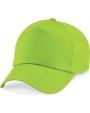 Casquettes personnalisable BEECHFIELD Casquette originale 5 panneaux