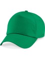 BEECHFIELD Casquette originale 5 panneaux /api/colors/8e228bbe-4407-4cbc-b57b-e0b7f7e9d211 personnalisable