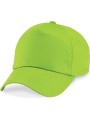 BEECHFIELD Casquette originale 5 panneaux /api/colors/cd5fd3cb-d77e-4cc0-86ce-3172c92dab4d personnalisable