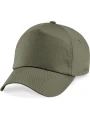 BEECHFIELD Casquette originale 5 panneaux /api/colors/58dd3dee-2678-46d9-9dbd-0df248a4ca3e personnalisable