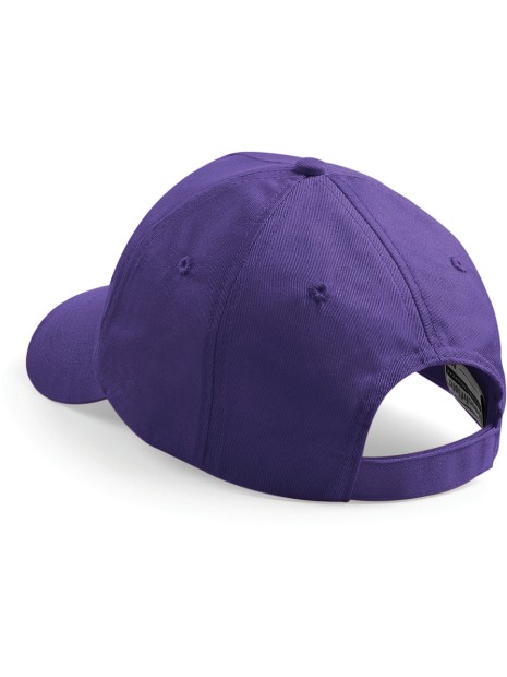BEECHFIELD Casquette originale 5 panneaux /api/colors/f28ecd26-255e-4b18-a29c-08c2af1111d3 personnalisable