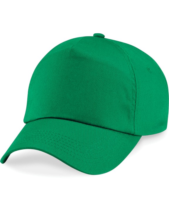 Casquettes personnalisable BEECHFIELD Casquette originale 5 panneaux