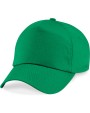BEECHFIELD Original 5 panel cap Kappen personalisierbar
