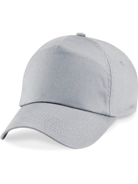 BEECHFIELD Casquette originale 5 panneaux /api/colors/24aa43c8-39f7-4fe5-9d98-48c70f7ae002 personnalisable