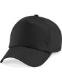 BEECHFIELD Casquette originale 5 panneaux  personnalisable