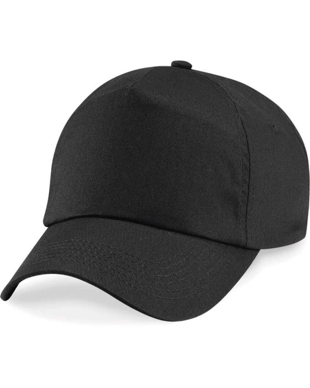 Casquettes personnalisable BEECHFIELD Casquette originale 5 panneaux