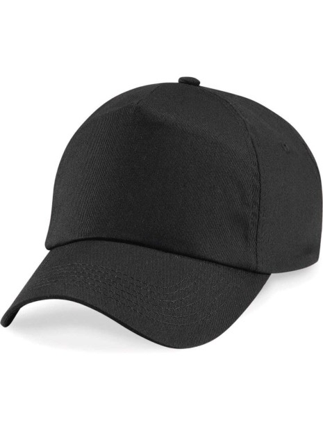 BEECHFIELD Casquette originale 5 panneaux  personnalisable