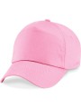 BEECHFIELD Casquette originale 5 panneaux /api/colors/b82264ba-2b38-49be-9bfa-006f494cb44b personnalisable