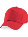 BEECHFIELD Casquette originale 5 panneaux /api/colors/31531733-051d-4604-8bf1-2a803b87573c personnalisable