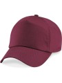 BEECHFIELD Casquette originale 5 panneaux /api/colors/86185b65-5340-41c9-bb92-4d29c8ef7554 personnalisable