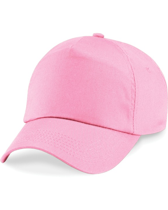 Casquettes personnalisable BEECHFIELD Casquette originale 5 panneaux