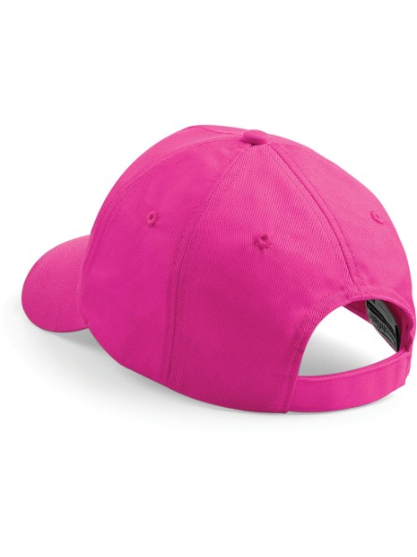 BEECHFIELD Casquette originale 5 panneaux /api/colors/0327c765-dd20-409c-911d-31f7a9b4c2f5 personnalisable
